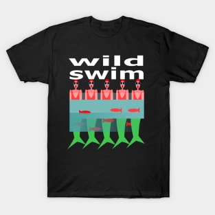 Wild Swim T-Shirt